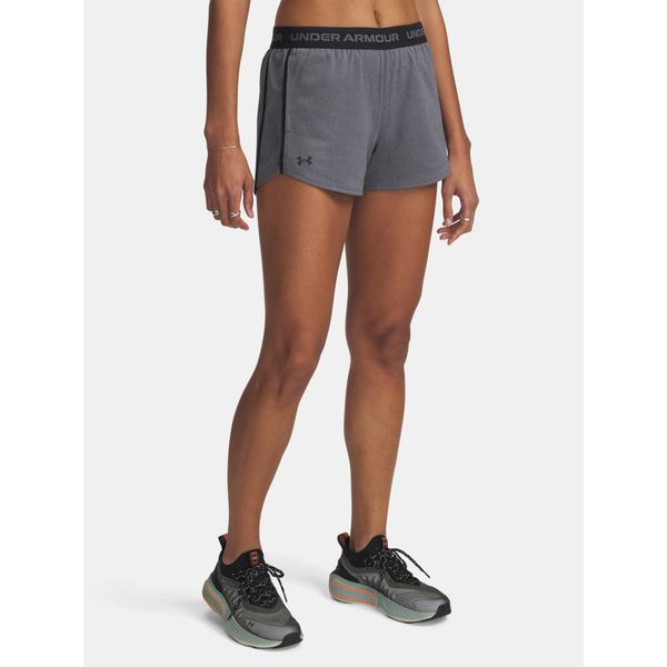 Pantaloncini Under Armour Tech Play Up - Castlerock, Taglia:M-image