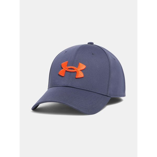 Under Armour Uomo Ua Blitzing - Grigio Acquazzone, Taglia:M/L-image