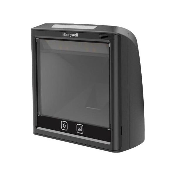 Solaria Xp 7990G - Scanner Di Codici A Barre Fisso, RS232-KIT, Nero-image