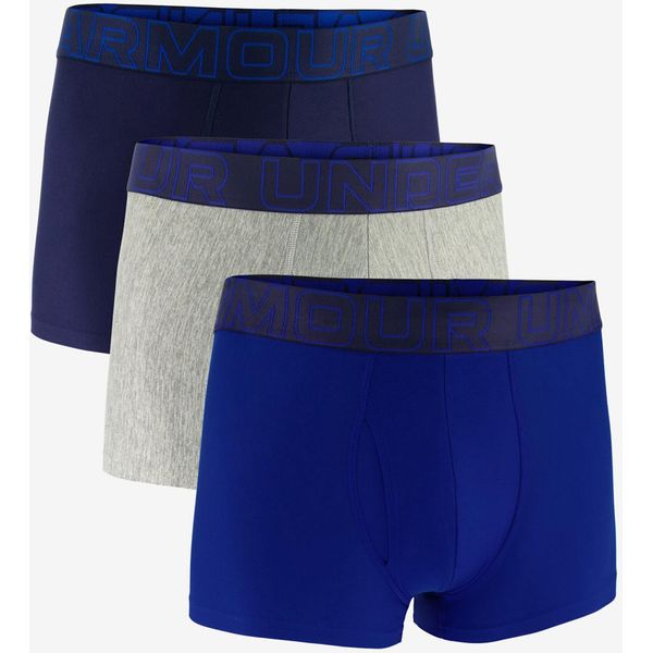 Under Armour Boxer M Ua Perf Tech 3In-Blu 1383882-400__4XL-image