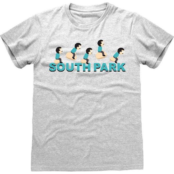 South Park - Bouncing - Maglietta-image