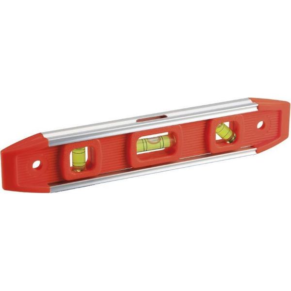 Livella A Bolla D'aria Con Magnete 230 Mm KD10757-image