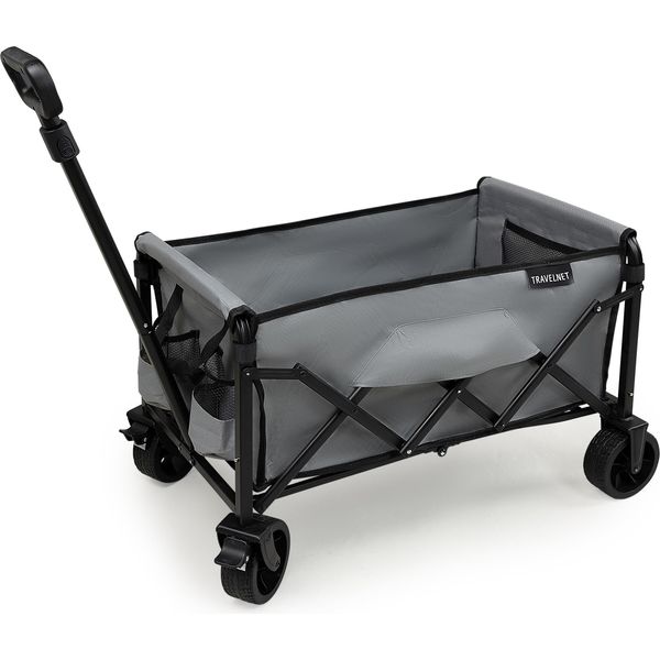 Carrello Per Carretto A Mano Travelnet Murcia Bolderkar Allroad-image