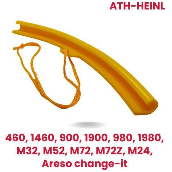Protezione Del Cerchio Ath-Heinl 23Cm Per Smontagomme-image