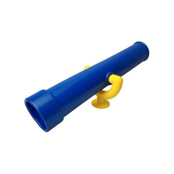 Telescopio Per Il Parco Giochi-image