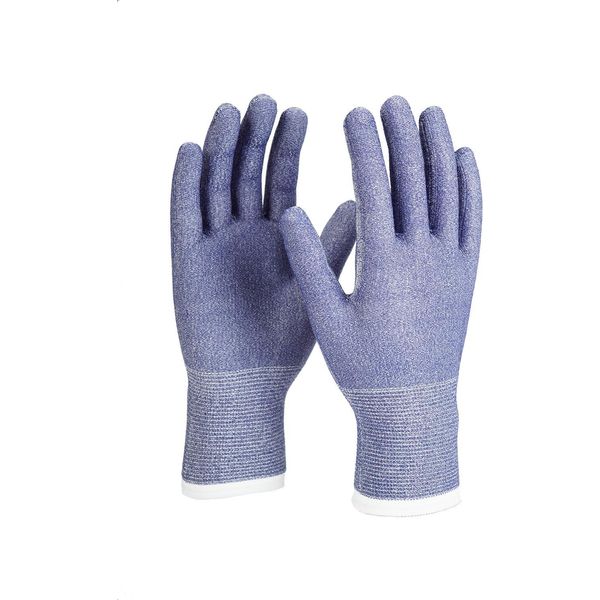 12 Paia Di Guanti A Maglia Antitaglio Maxicut® Ultra (58-917) Taglia 10-image