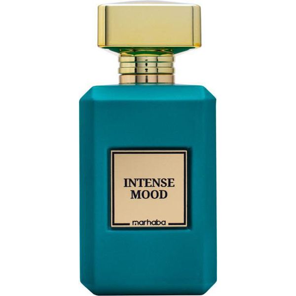 Marhaba Intense Mood Eau De Parfum Unisex 100 Ml-image