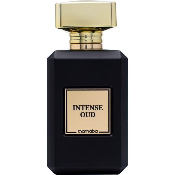 Marhaba Intense Oud Eau De Parfum Unisex 100 Ml-image
