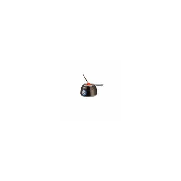 Unold Chocolatier Fonduta Di Cioccolato 25W Marrone/Argento-image