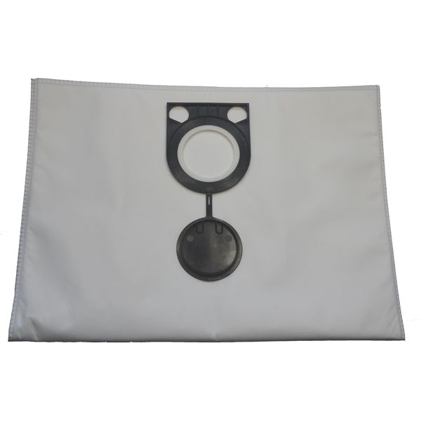 Sacchetto Filtrante In Pile Fbv 25-35 Per Aspirapolvere A Umido/Secco Starmix Con Contenitore Da 25-35 Litri-image