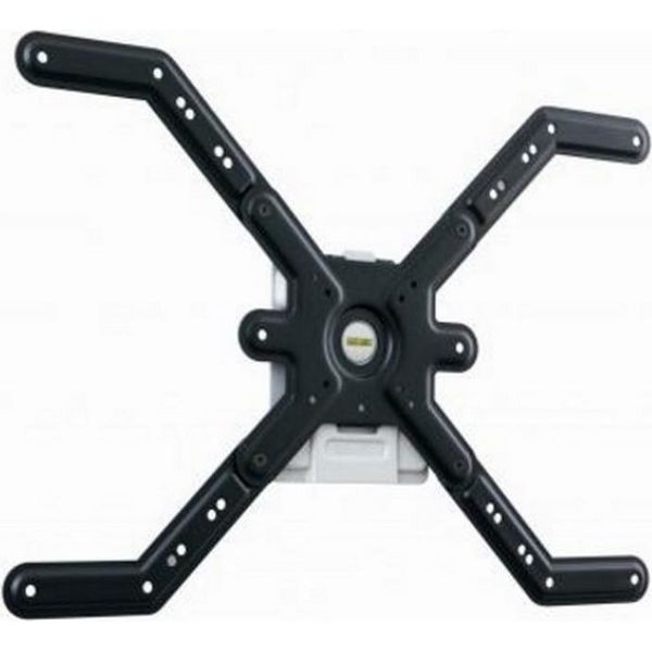 Erard Cliff 600 165,1 Cm (65") Nero"-image