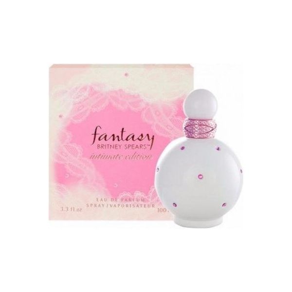 Britney Spears - Fantasy Intimate Edition Edp 100Ml-image