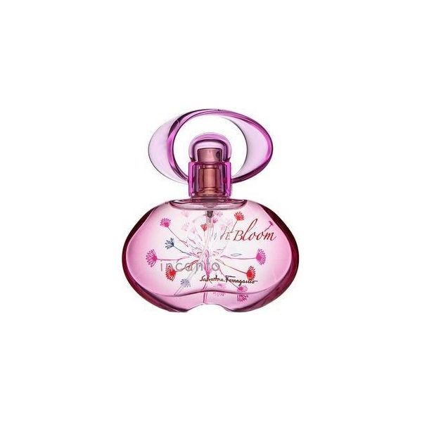 Salvatore Ferragamo Incanto Bloom (2014) Eau De Toilette FüR Damen 30 Ml-image