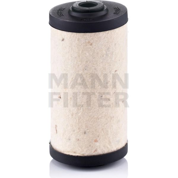 MANN-FILTER Bfu 707 Filtro Carburante-image