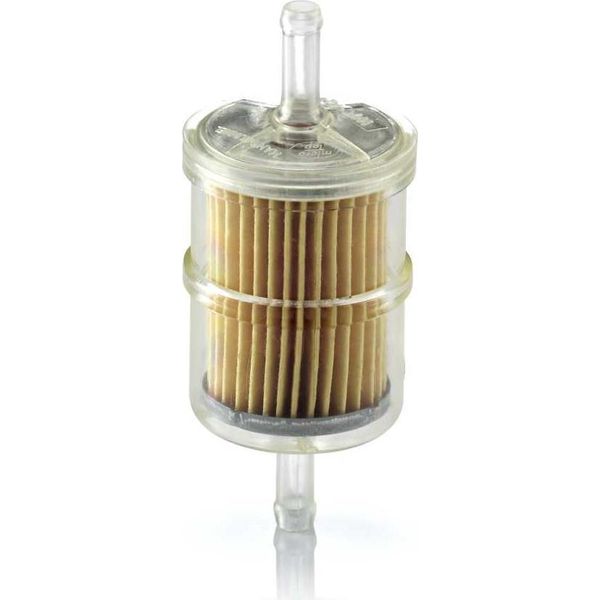 MANN-FILTER Filtro Carburante Wk 42/2-image