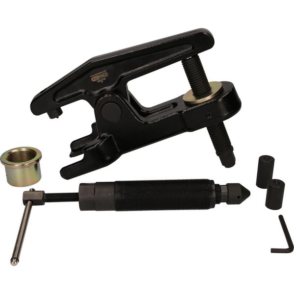 Ks Tools Estrattore Idraulico Per Giunti Sferici, 40 Mm ( 460.4110 )-image