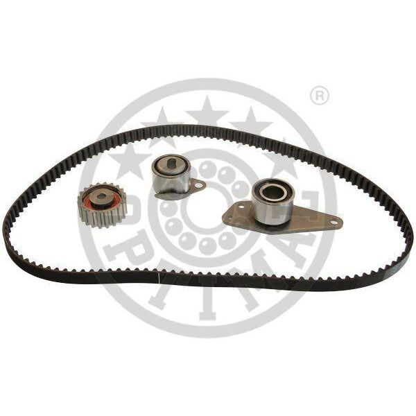 Optimal SK-1099 Kit Cinghia Dentata Per Renault Espace Iii (JE0) 127 Denti-image