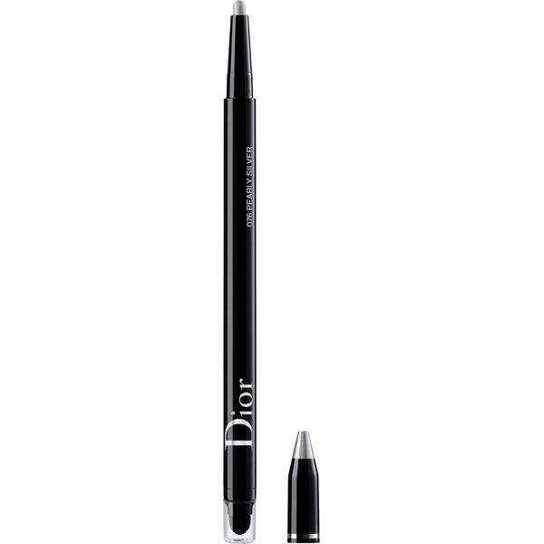 Christian Dior, Diorshow On Stage, Waterproof, Double-Ended, Kohl Eyeliner, 076, 1.2 G-image