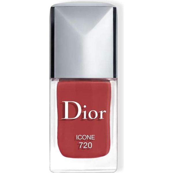 Christian Dior, Vernis, Gel-Effect, Nail Polish, 720, Icone, 10 Ml-image