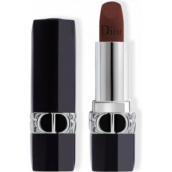 Christian Dior, Couture Colour, Matte, Cream Lipstick, 400, Refillable, 3.5 G-image