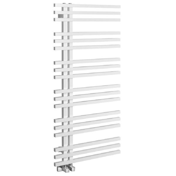 Sapho Sophina - Elemento Riscaldante 122X60 Cm, Bianco IR701W-image
