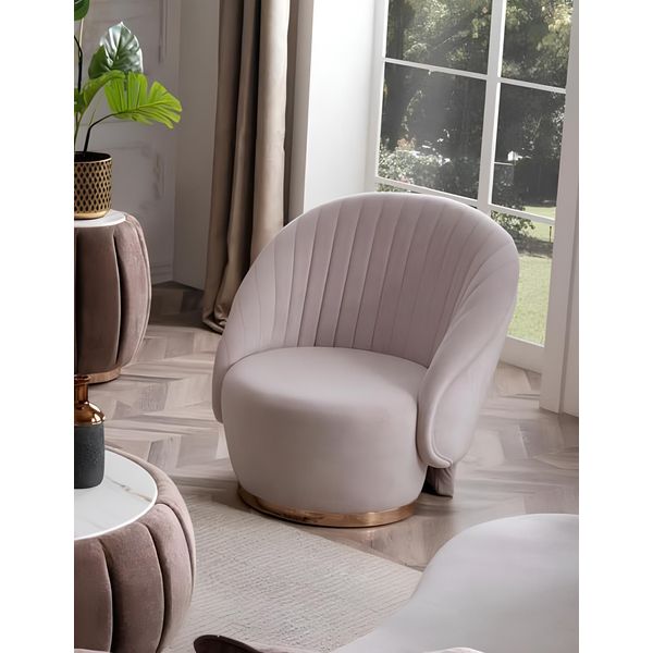 Poltrona Relax Poltrona Sedie Imbottitura Sedie Monoposto Arredo Tessuto Tessuto-image