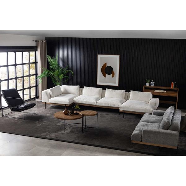 Lusso Poltrona Soggiorno Poltrona Relax Sedie Club Lounge Mobili Divano-image