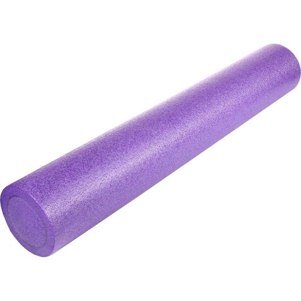 Merco Yoga Epe Roller Rullo Yoga Viola Lunghezza 90 Cm-image