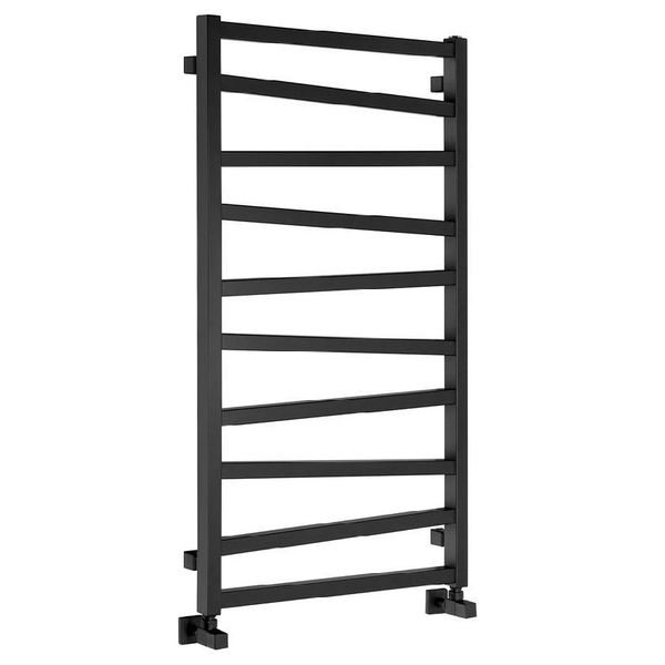 Sapho Zig - Elemento Riscaldante 600X1096 Mm, 497 W, Nero ZG611B-image