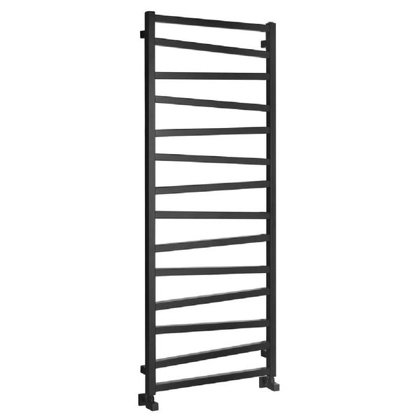 Sapho Zig - Elemento Riscaldante 600X1572 Mm, 709 W, Nero ZG616B-image