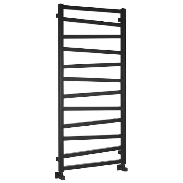 Sapho Zig - Elemento Riscaldante 600X1334 Mm, 601 W, Nero ZG613B-image