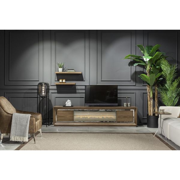 Porta Tv Credenza Mobile Pensili Mobili Rtv Mobili Arredo Media-image