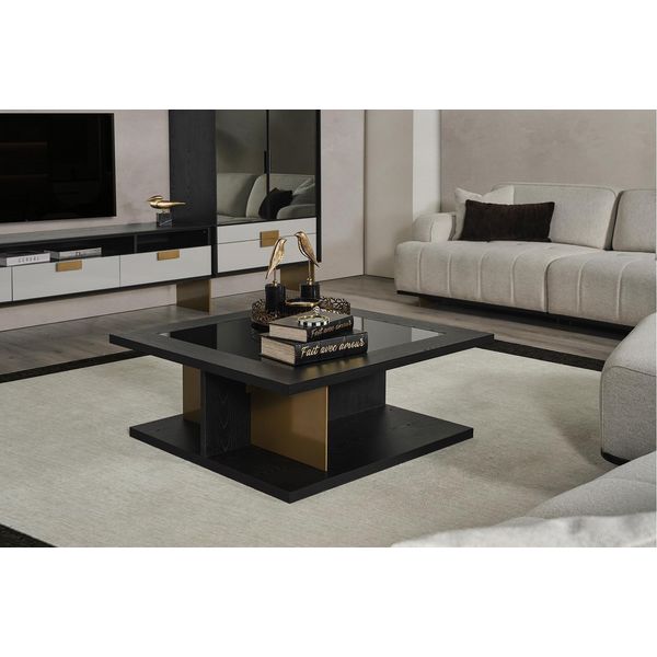 Tavolino D'arredo Tavolino Tavolino Di Design Moderno Tavolini Da Salotto-image