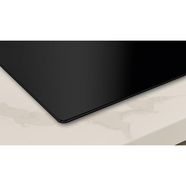 Neff N 50, Piano Di Cottura Con Cappa Aspirante (Induzione), 60 Cm, Montaggio A Parete Senza Telaio, V56NBS1L0-image