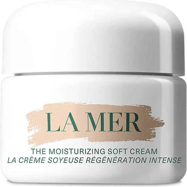 La Mer - The Moisturizing Soft Creme 100ML-image