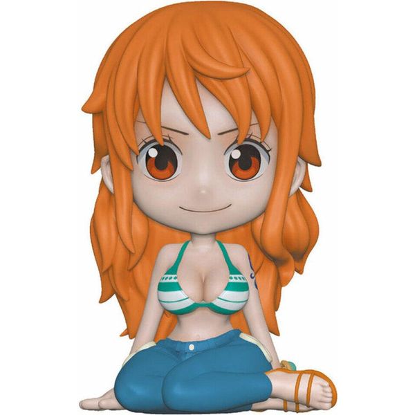One Piece Spardose Nami-image