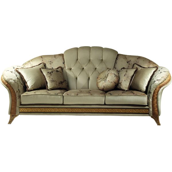 Divano Letto Divano 3 Posti Grande Funzione Letto Divano Letto Divani Divani Arredoclassic-image