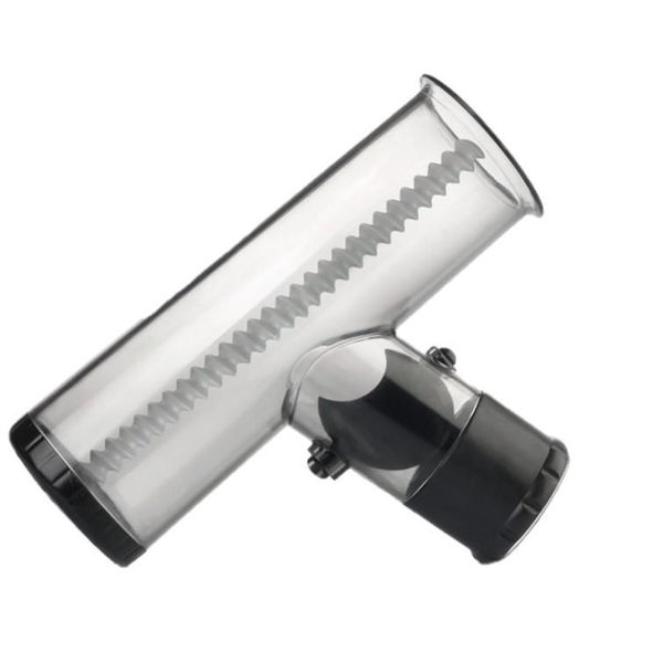 Bazooka Curl Diffuser E316 Con Attacco A Spirale Per Asciugacapelli-image