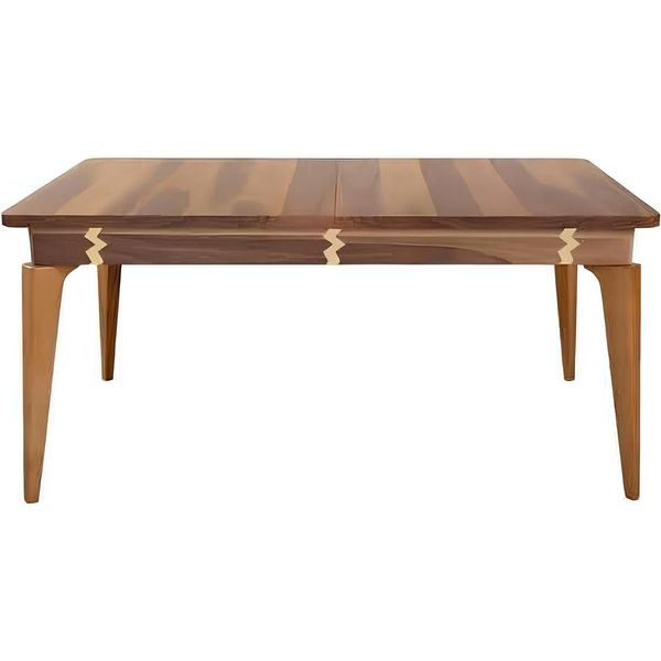 Tavoli Da Sala Da Pranzo Tavoli In Legno Mobili In Stile Italiano 160X90 Tavolo Da Pranzo Nuovo-image