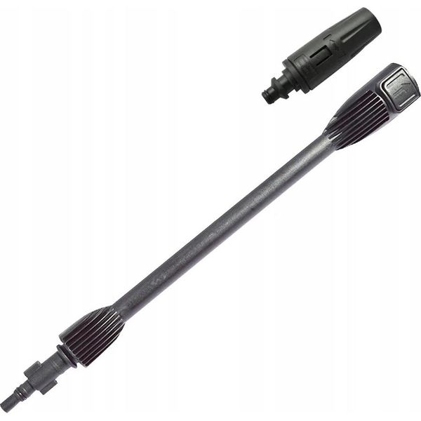 Lanca Vario Quick Connect Do Myjki CiśNieniowej Ar Blue Clean / Michelin / Black Decker / Mac Allister / Makita / Stanley / Bosch-image