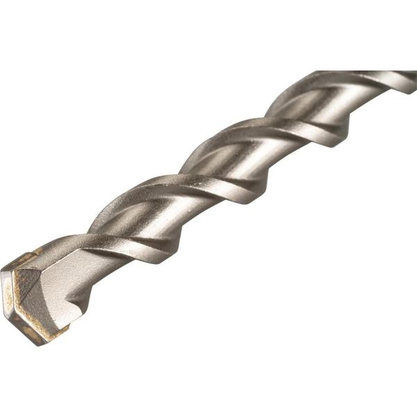 Makita Punta Per Trapano A Percussione SDS-MAX 12 X 340 Mm SDS-MAX - Punta Standard - 12 X 340 Mm-image