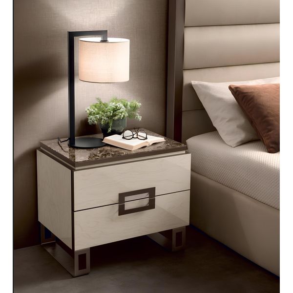 Tavolino Da Letto Consolle Da Letto Di Design Tavolino Da Camera Da Letto Tavolini Da Letto In Legno-image