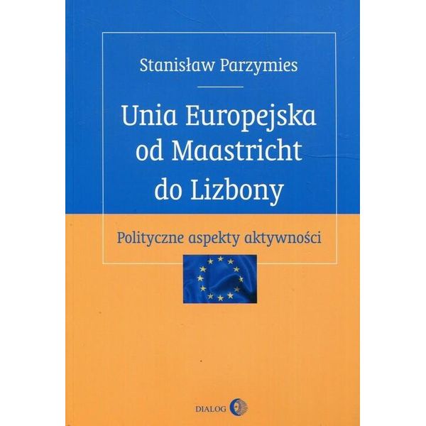 L'unione Europea Da Maastricht A Lisbona-image