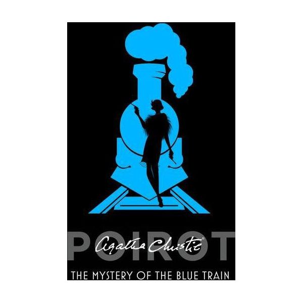Il Mistero Del Treno Blu-image