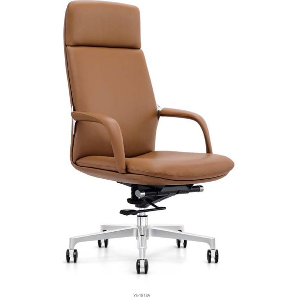 Executive Interior 1813A Sedia Poltrona Ufficio Sedia Ufficio Scrivania Sedia Girevole-image