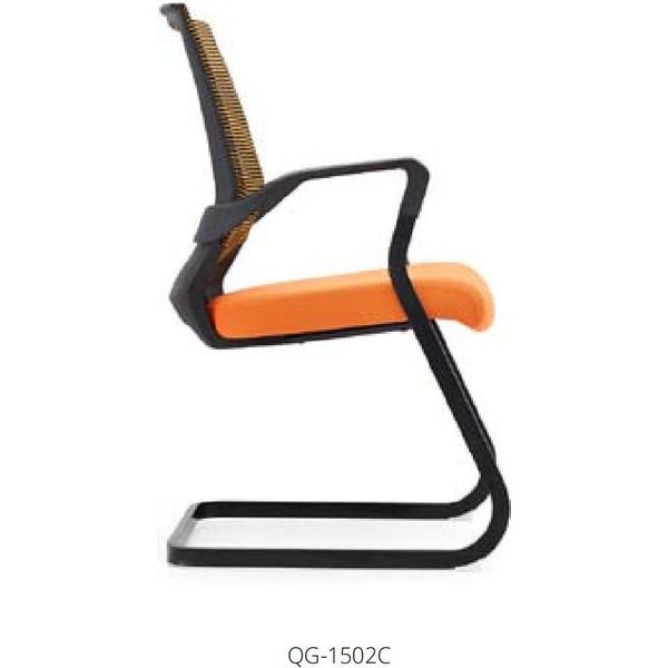 Sedia Per Visitatori Ufficio Lusso Mobili Sedia Cantilever Nuove Sedie Da Conferenza-image