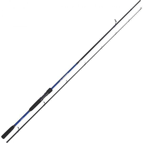 Shimano Vengeance Dx Spin Sea Bass, 2.41M, 7.91Ft, 10-50G, 2 Pezzi, Canna Da Spinning Per Spigola, Medio Pesante, SVDX711SBMH-image