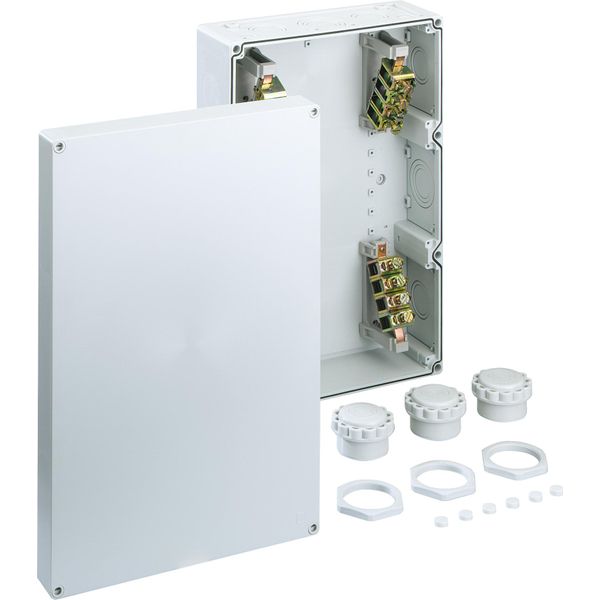Spelsberg Scatola Di Giunzione IP65 70Qmm 450X300X132Mm Gr Kst-image