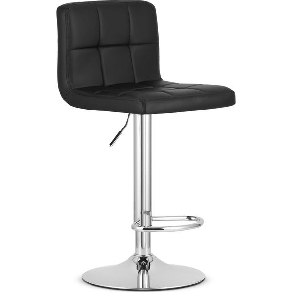 Sala Da Pranzo Cucina Bar Hocker High Prot X2-image