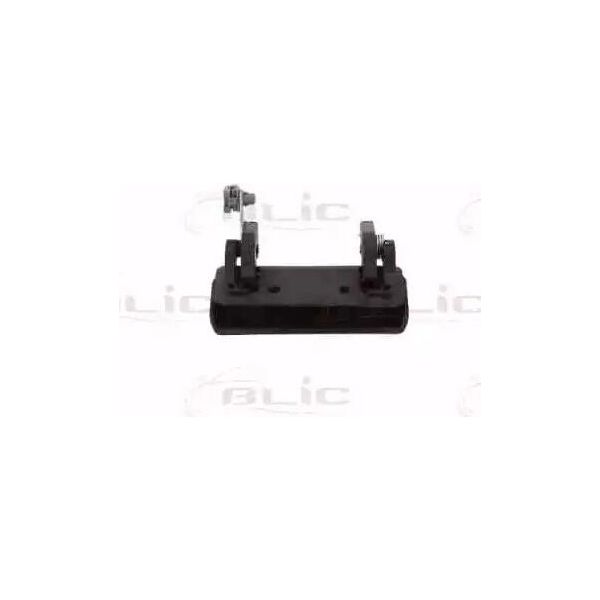 Blic 6010-03-025417PP - Oe YC15 V22400 Bb Maniglia Della Porta, Posteriore Per Transit, Transit Tourneo-image